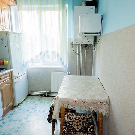 Затишна 2 Кімнатна Квартира, Тролейбусна Ivano-Frankivsk Ngoại thất bức ảnh